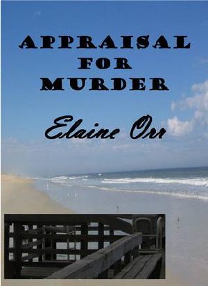 [Jolie Gentil 01] • Appraisal for Murder